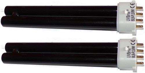 Uvbrite pl 2g7 - 2, blb