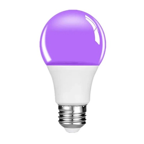 1pc e27 uv blacklight - uv,