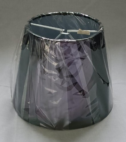 Box clip on bulb - 6",