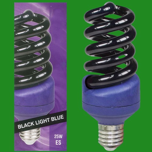25w ultraviolet blacklight - 25w, uv