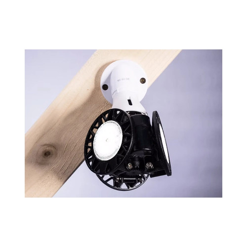 Ultra bright panel led loft - 3,