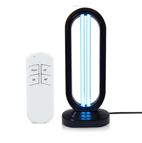 Uvc light ozone - uvc, sterilize