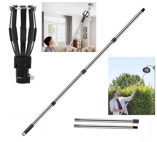 Safe light bulb changer - 2.5m,