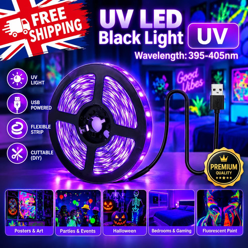 Usb led strip light - led,