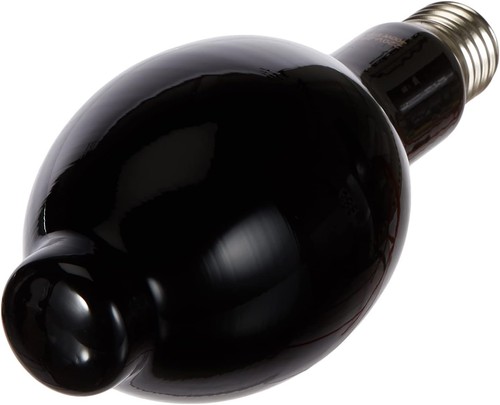 Qtx 400w black light - qtx, uv