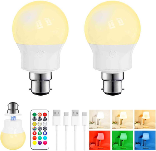 Led rechargeable light - rechargeable,