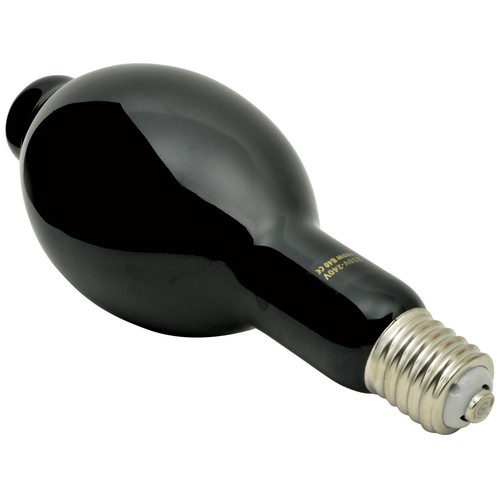 Qtx e40 400w black ultra - qtx,
