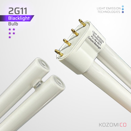 2g11 18w bulb pin - 2g11,