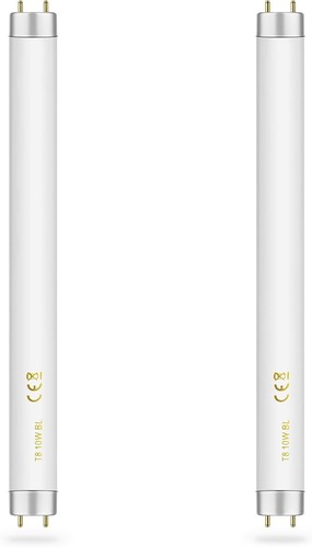 Pack fsl f10w fly - t8,