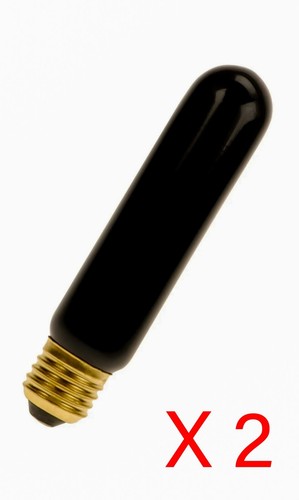 Screw blb black light - screw,