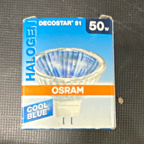 Osram decostar cool blue - cool,