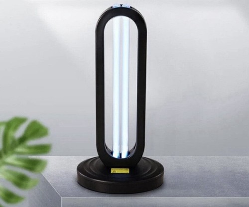 Ozone sterilization lamp - uv,