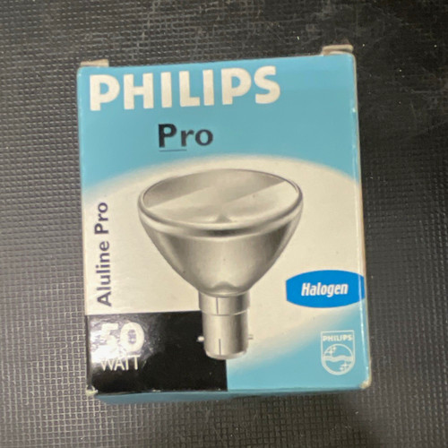 Philips aluline pro halogen - aluline,