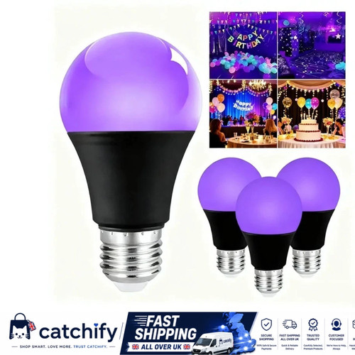 1pc e27 uv - 1pc,