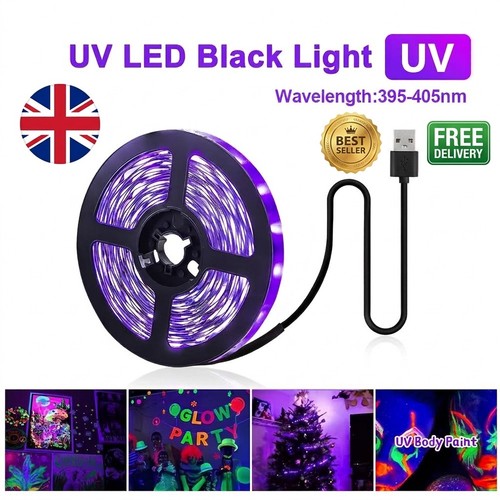 Usb led strip light - usb,