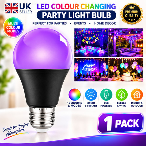 Party decor light - party,