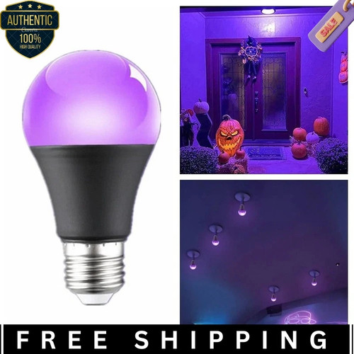 1pc e27 purple - 1pc, 10w