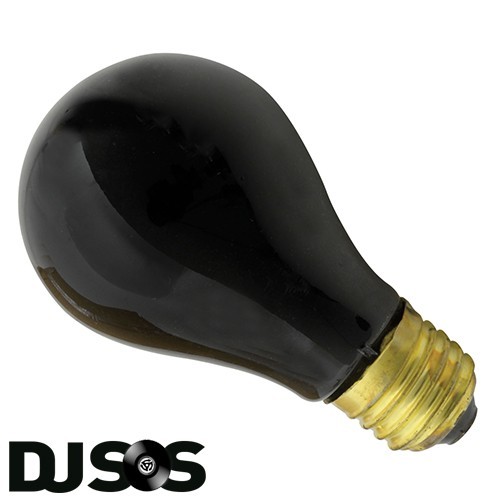 E27 fluorescent glowing - e27, uv