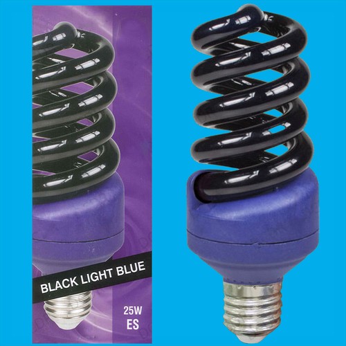 25w ultraviolet blacklight - uv,