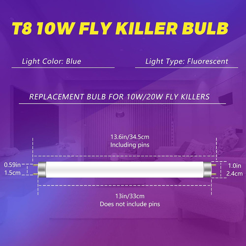 Pack fsl f10w fly - pack,