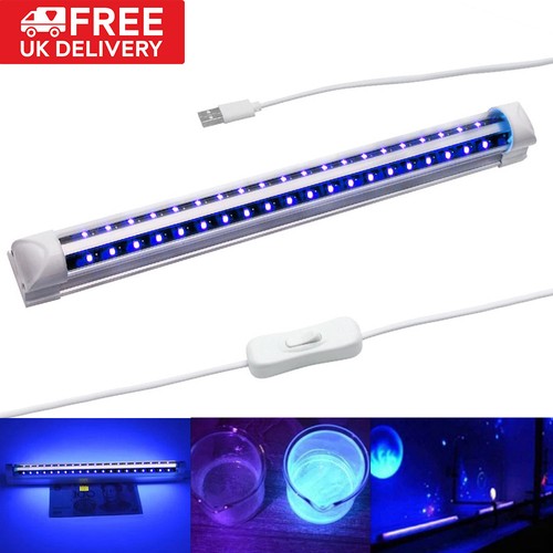 365nm led light bar - led,
