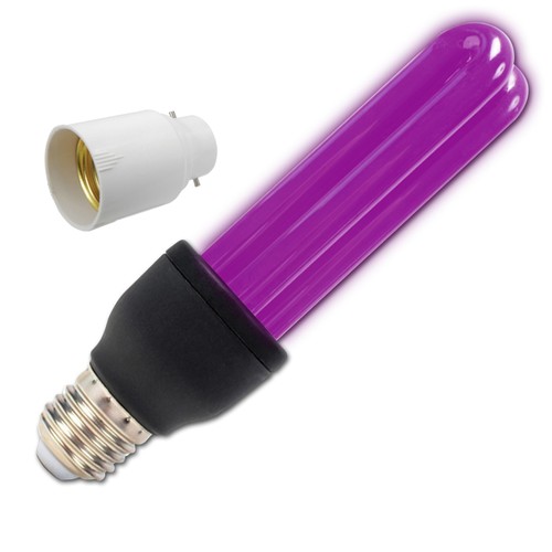 Beamz fluorescent glowing - uv,