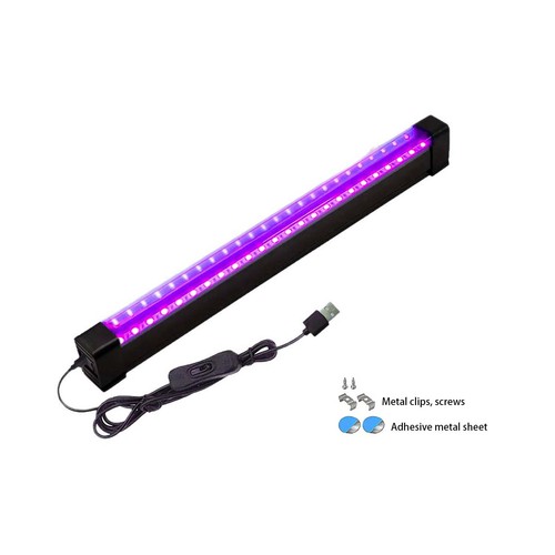 Led ultraviolet strip - led, uv