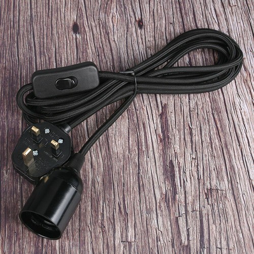 Fabric flex cable kit - cable, plug